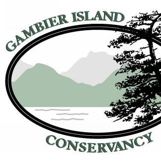 Conservation news for Gambier Islanders, Howe Sound, and beyond...for other, more personal commentary, follow @FromWestBaytob1