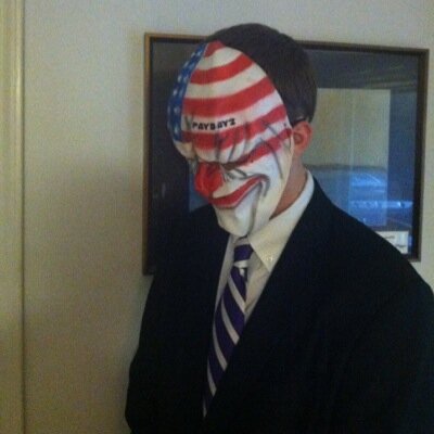 Dougiefresh613's profile picture. Gamer