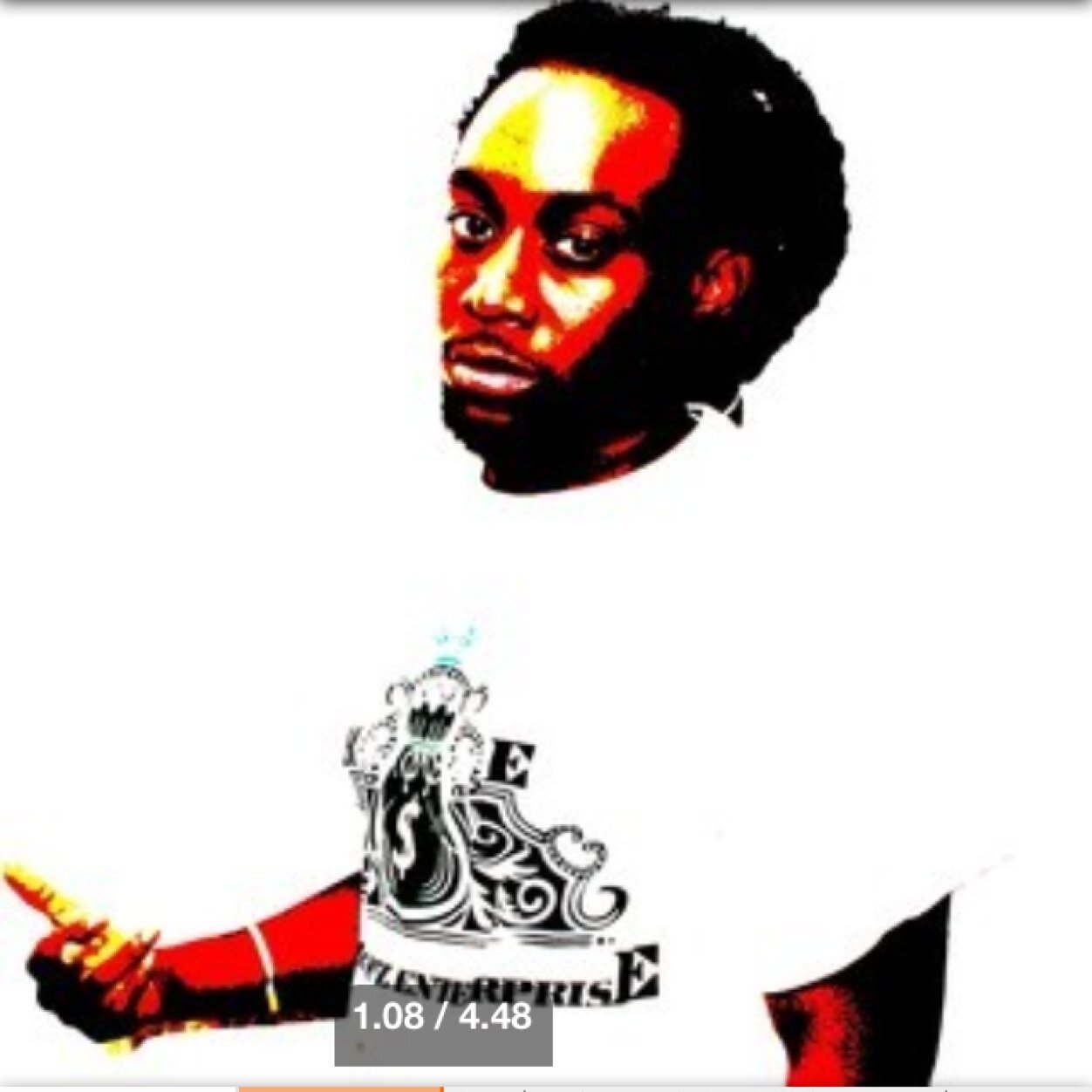 # KA$HKOONZENT FOLLOW DA FAM
R.E.A.L MUSIC MIXTAPE VOL.1
