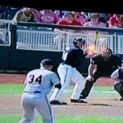 Play for Vision. Belive in yourself. Dont listen to peolpe say you cant say you can.