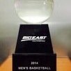 Providence College Basketball Student Managers. Big East Champs. Nothing but Effort.