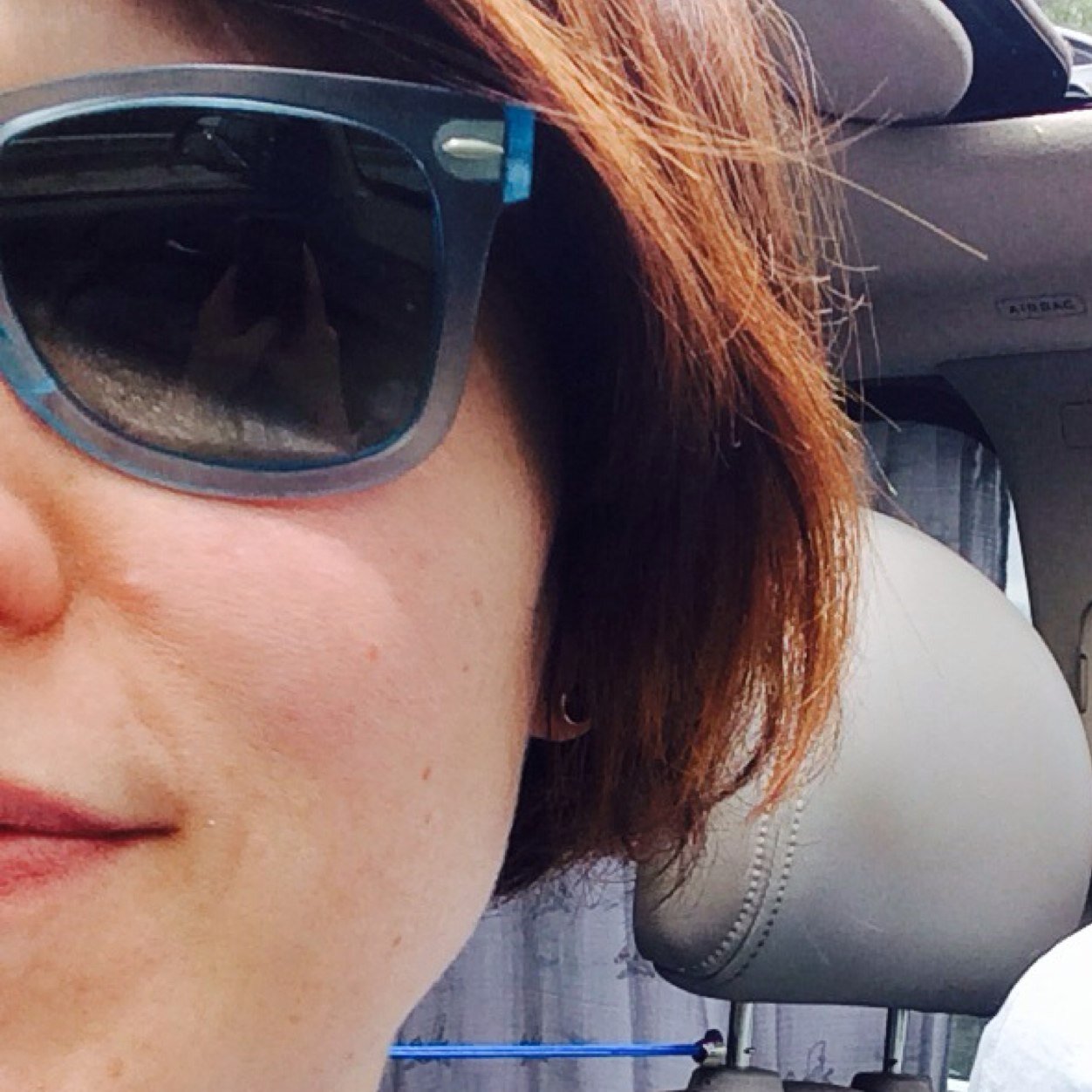 SaraMcLarenW's profile picture. 