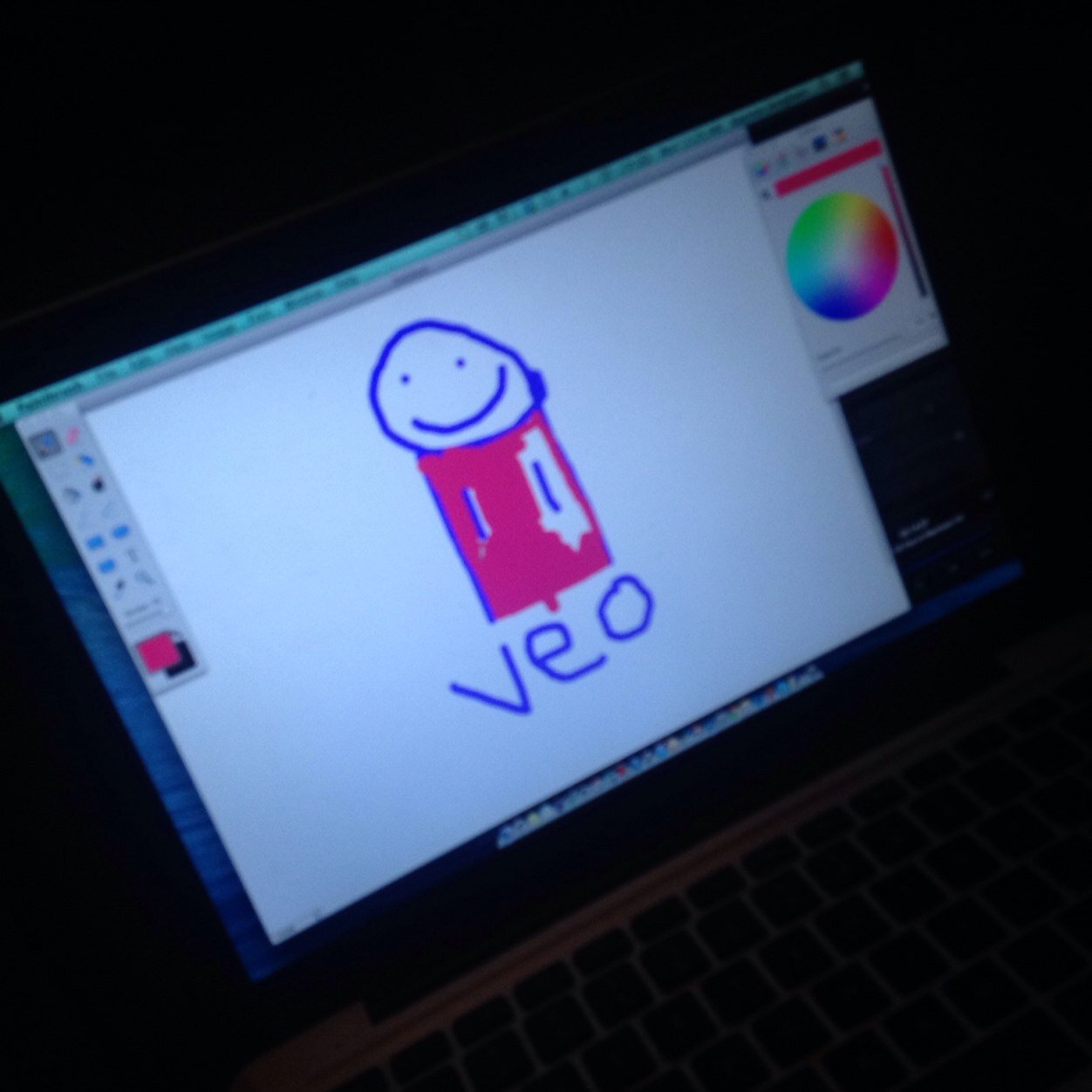 @VeoM8