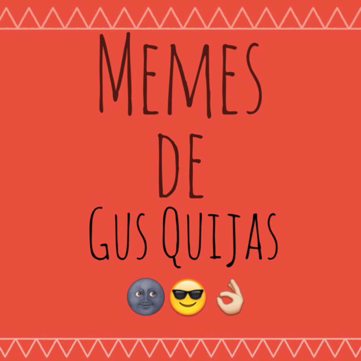 Cuenta dedicada a @iQueLoco ❤️. Gus nos siguio el 23/05/14 a las 02:40