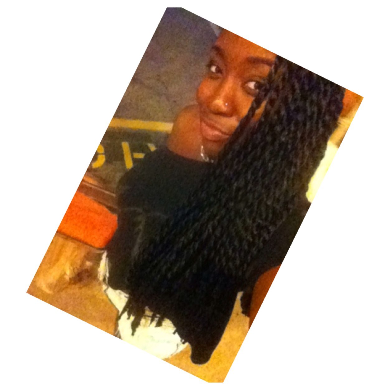 Shopping Is my Addiction, Th' weed to my Blunt (: