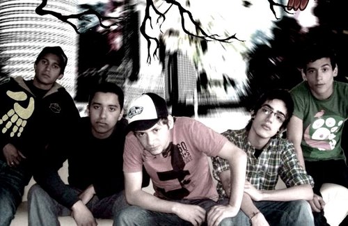 banda Diezzel !