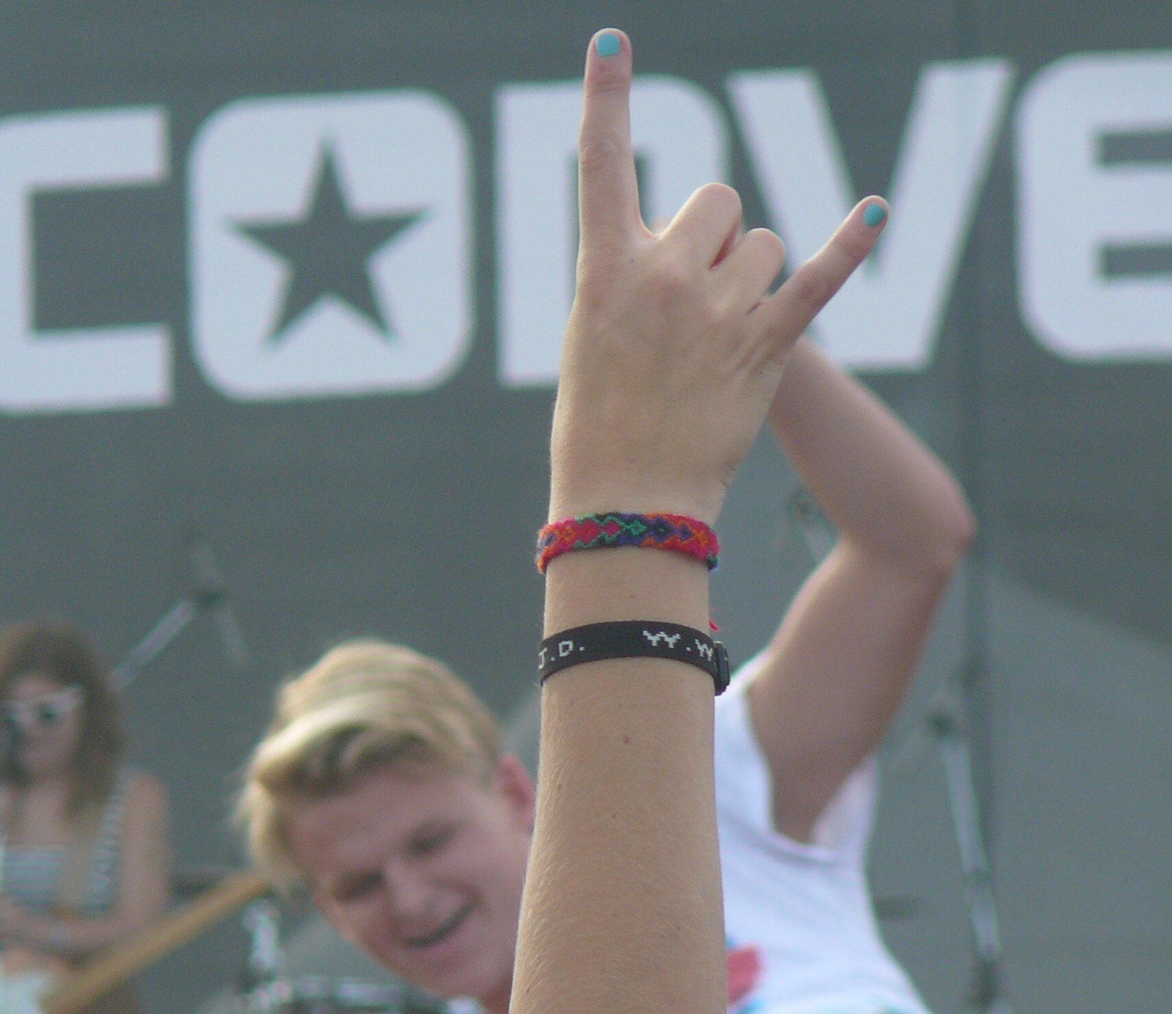 Concerts, photography & bands, from the depths of the pit. All media credit to Pit_Escapades unless otherwise noted