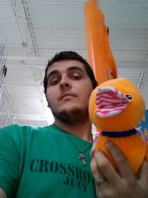 henrypsmith616's profile picture. christian misfit