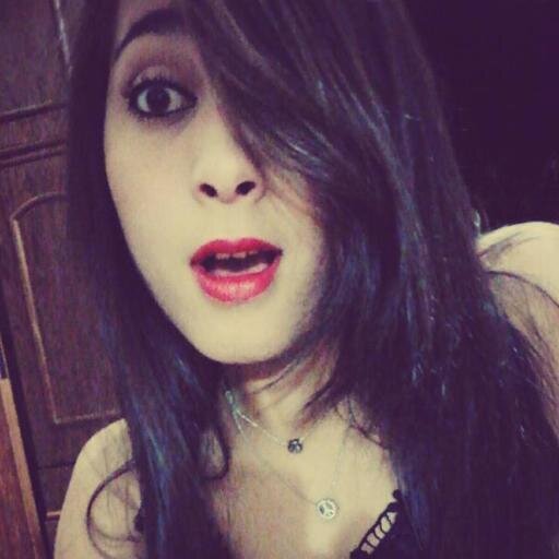 Isso é real, isso sou eu, sou o que eu sempre quis ser.