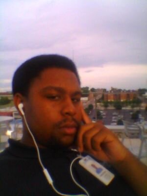 Hello everyone Name is Deshaun, Birthday 8/20/1994 and I'm a very ambitious man