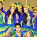 Karla Pazos - @PazosKarla - Twitter