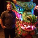 Shaun Summers - @DarthSummers - Twitter