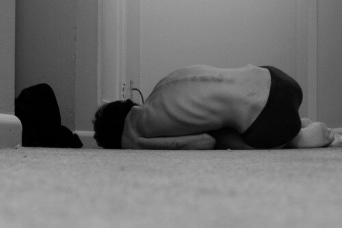 SecretsDemons's profile picture. La cuenta es nueva, los demonios viven hace mucho