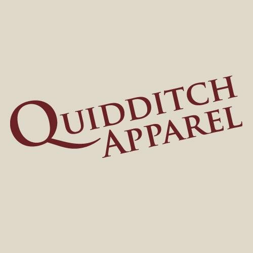 Finding and highlighting the best & coolest #Quidditch related apparel available on the web!