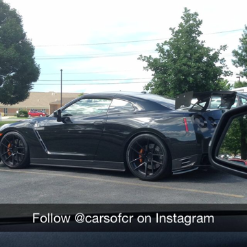 CarsofCR's profile picture. Unique cars in and around Cedar Rapids.
Instagram @carsofcr email: carsofcedarrapids@gmail.com send in pics and tell where it was. http://t.co/m88q9LuNU7