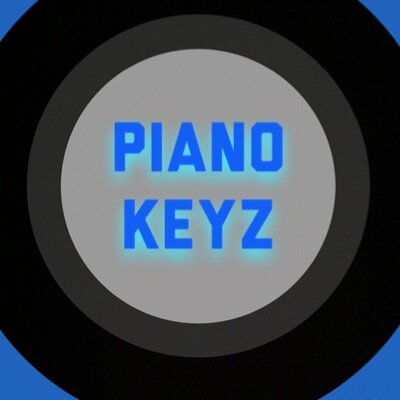 iampianokeyz's profile picture. Yes this me from xbox! If you didnt get that friend request on xbox np! Follow me and ill follow right back! Welcome to PianoKeyz!