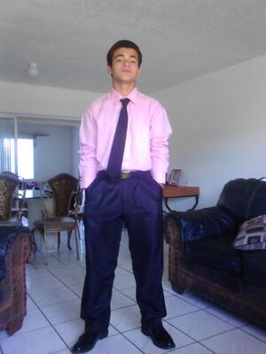 _JoelZeledon's profile picture. Joel's Da Name 
CP sophomore I love you mom❤ March 15th, 2002
C'est La Vie