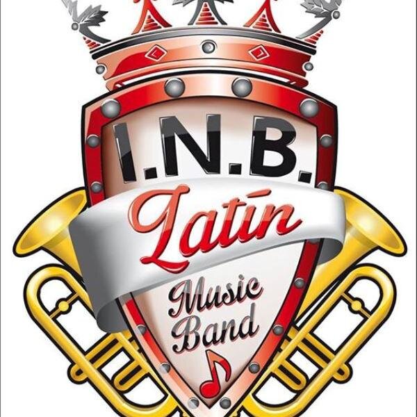 inblmb's profile picture. Banda musical de el Instituto Nacional de Berlín Prof: Gabriel Humberto Rodriguez