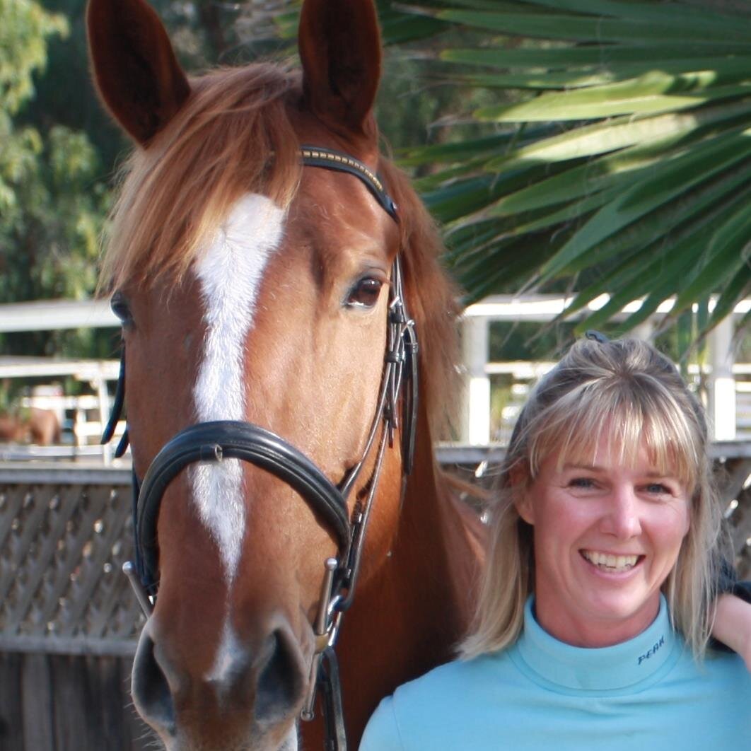 No hour of life is wasted that is spent in the saddle. ~Winston Churchill