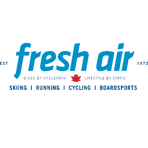 The Cyclepath, Static and Fresh Air Experience have joined forces and are now Fresh Air! Bikes, skis, boards, footwear and clothing. Together we go further!