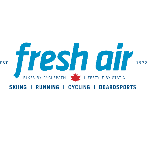 The Cyclepath, Static and Fresh Air Experience have joined forces and are now Fresh Air!  Bikes, skis, boards, footwear and clothing.  Together we go further!