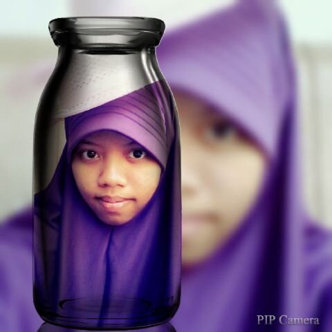 Ramadhan 2 hari lagii..