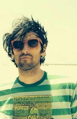 djezouli's profile picture. 