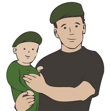 realdad001's profile picture. The cold comidie truth of Dad