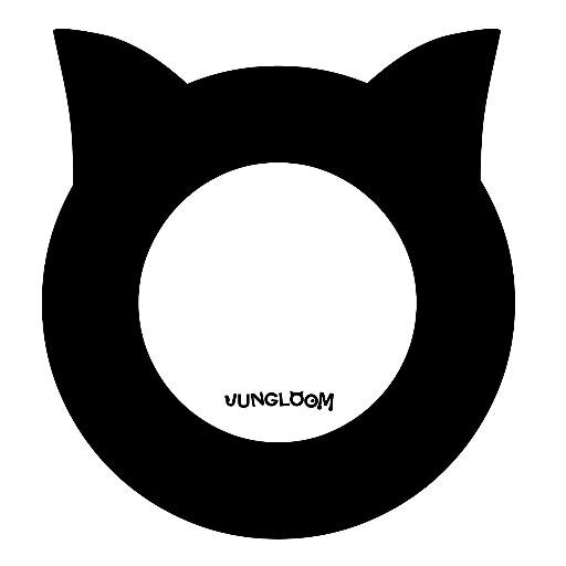 JungLoom's profile picture. アニマル