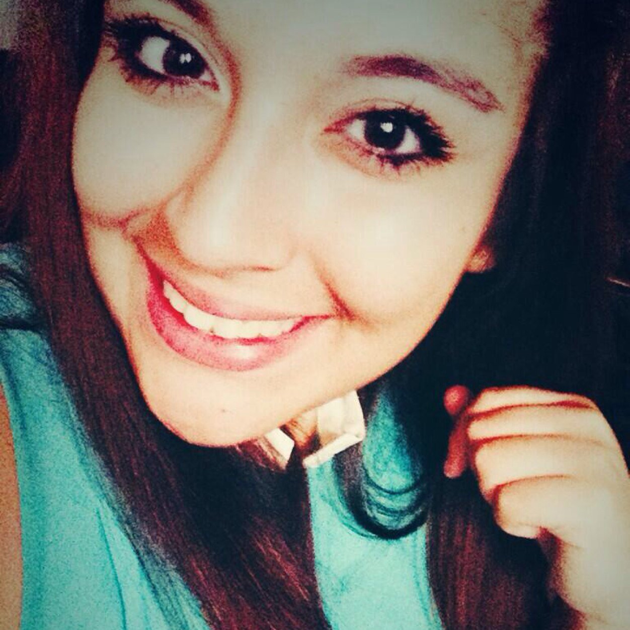 Love being model and love friendship and love singing