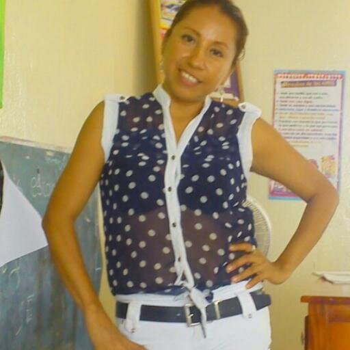 ¡¡¡Educ@dor@ para el común de  los mortales!!!
Sincera y amigable ♥