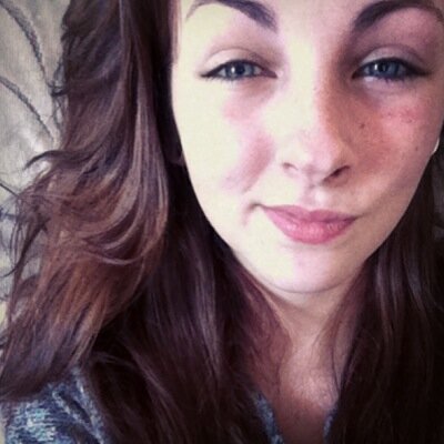 StephhMorgan's profile picture. Steph. Twenty-One. Syracuse.