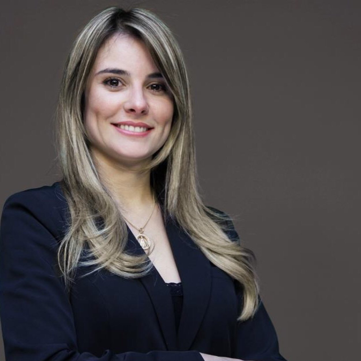 Professora Aryanna Linhares