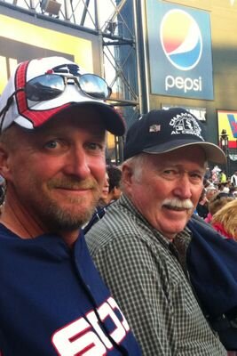 Husband, Father, Plumbing Contractor, Baseball Coach, Hunter, Patriot...... GO USA!


Instagram: jcurtis2727