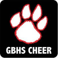 Grand Blanc Cheer(@GBCheerArmy) 's Twitter Profile Photo