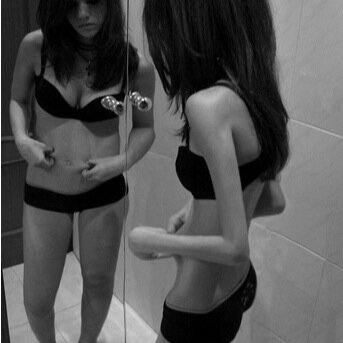 Being skinny is the best way to go being fat disgusting