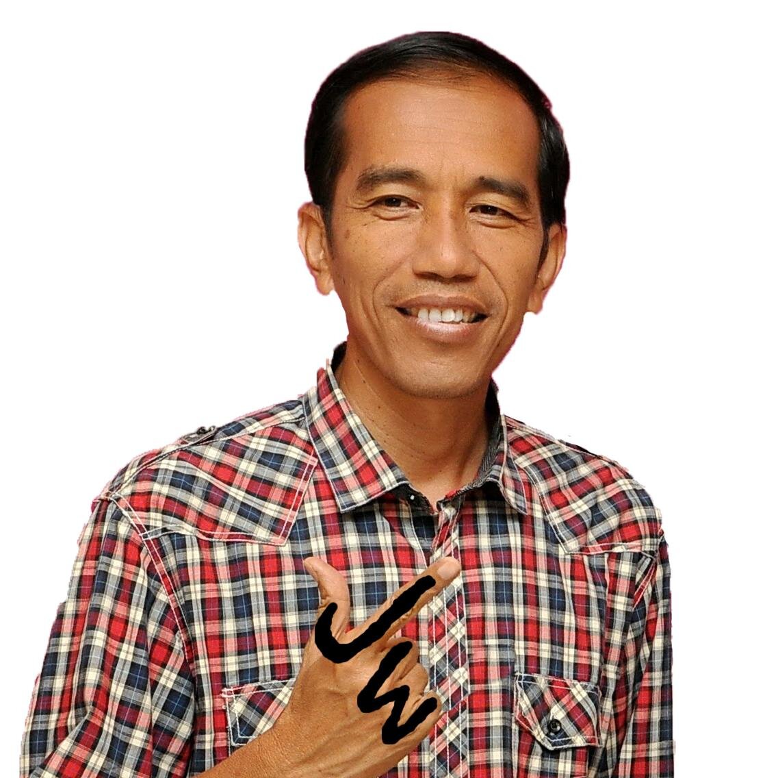 ProJokowiBanten's profile picture. 