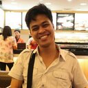Rommel Carreon - @barking012 - Twitter