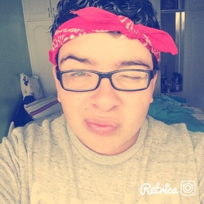 Paguzma_1998's profile picture. #TeamFollowback