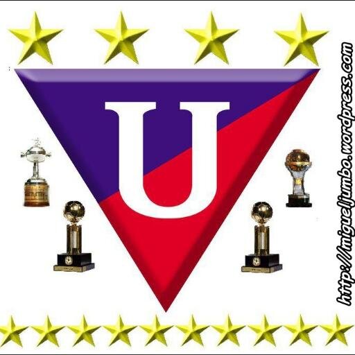 futbol pasion por LDU