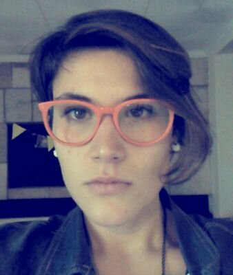 Periodista. Productora multimedia. Cordobesaza.

📻👩‍💻 Cooperativa El Resaltador