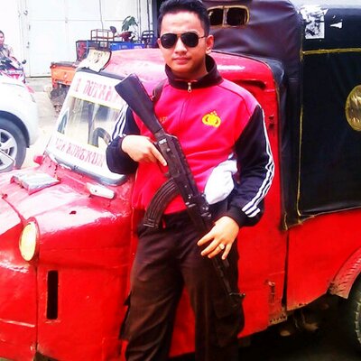 Profile Picture of Erikson Tambunan (@erik_maniani) on Twitter