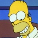 Homero J. Simpsonさんのプロフィール画像