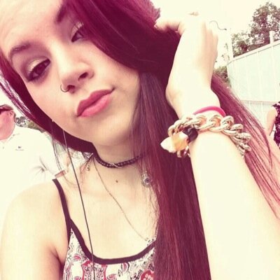 ♡AmandaJo♡ ૐnamasteૐ ✨ [Rp/FL] Umm i like elephants!.. I suck at bios [PCA]
