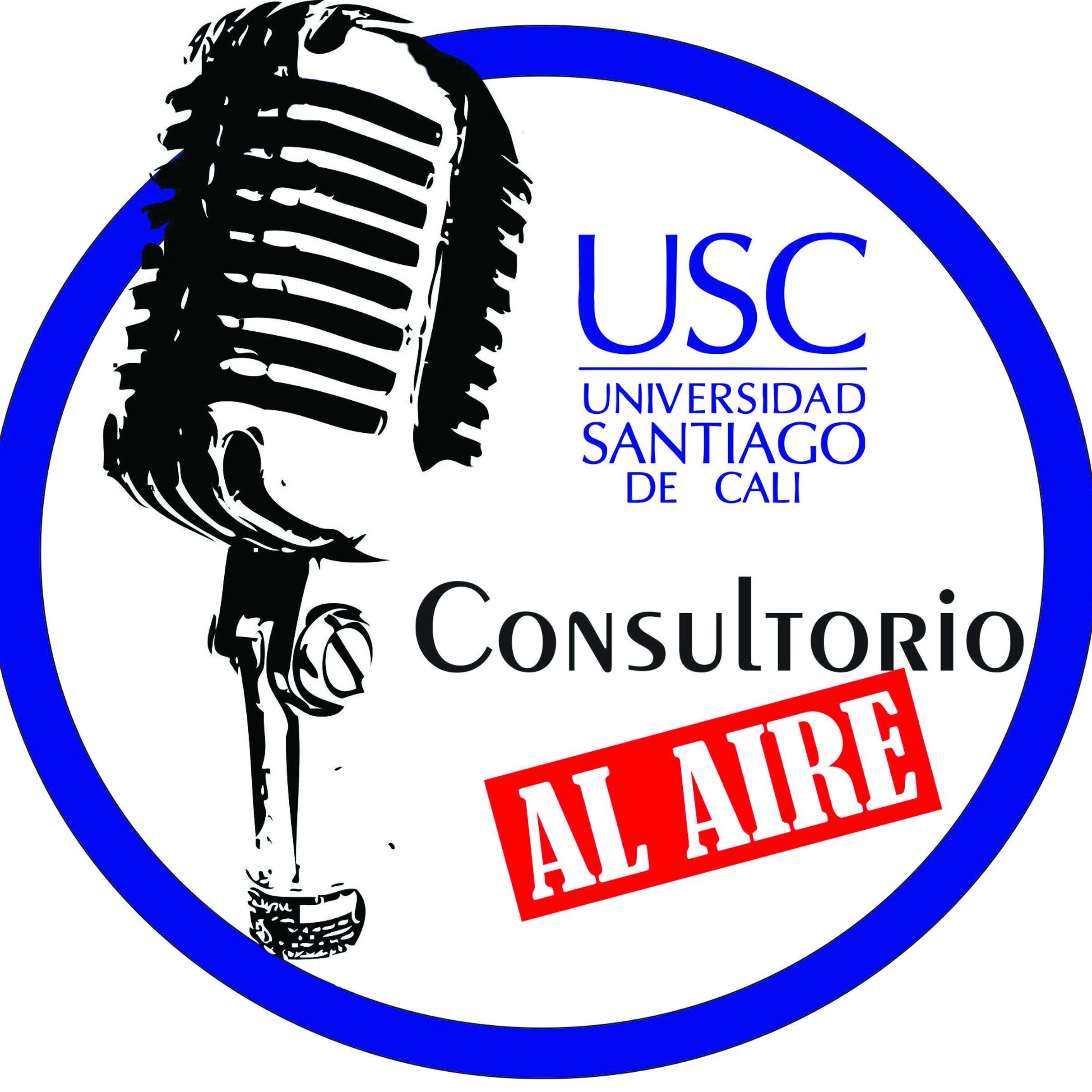 Una producción del Consultorio Jurídico de la Universidad Santiago de Cali, para Colombia y el Mundo entero