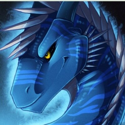 zeus_the_dragon's profile picture. Mate: @Water_Sexy_ Daughter: @LHeartCute3