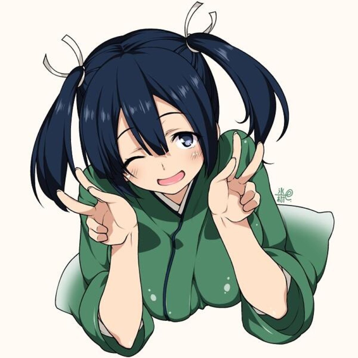 2Pさんのプロフィール画像