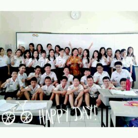 Love Someone | Forever YOUNG