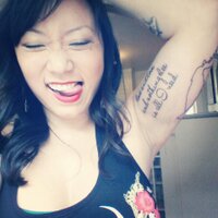 Sarah O (@sarahowrites) 's Twitter Profile