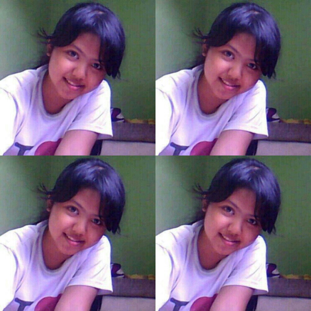 || ~ Strada Kampung Sawah JHS. || Hinduism. || My zodiac : Capricorn ||.♪Follow Back?? Just Mention ♪ !! » @SujuFor_ELFindo » @SujuNations « ~ ||